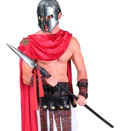 Αποκριάτικο Δόρυ Μονομάχου 150cm 318927 (Thumb 3)