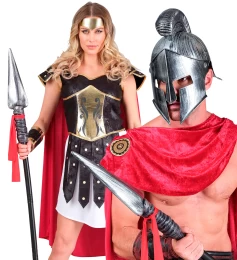 Αποκριάτικο Δόρυ Μονομάχου 150cm 318927 (Thumb 1)