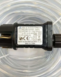 Φωτοσωλήνας LED SMD - Multi 20m με Πρόγραμμα 238071 - IP44 (Thumb 3)