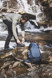 Σακίδιο Lafuma Access 40, LFS6401_8598 /Eclipse Blue (Thumb 4)