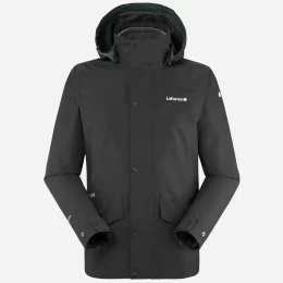 Μπουφάν ανδρικό Lafuma JAIPUR 3in1 GORE-TEX M, LFV12335_0247 /Black (Thumb 1)