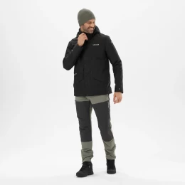 Μπουφάν ανδρικό Lafuma JAIPUR 3in1 GORE-TEX M, LFV12335_0247 /Black (Thumb 3)