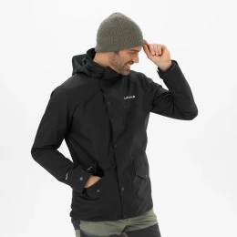 Μπουφάν ανδρικό Lafuma JAIPUR 3in1 GORE-TEX M, LFV12335_0247 /Black (Thumb 5)