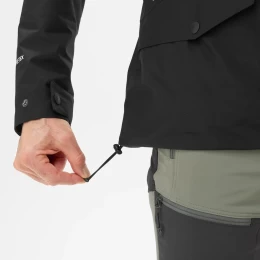 Μπουφάν ανδρικό Lafuma JAIPUR 3in1 GORE-TEX M, LFV12335_0247 /Black (Thumb 6)