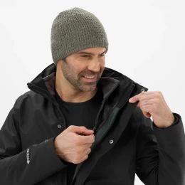 Μπουφάν ανδρικό Lafuma JAIPUR 3in1 GORE-TEX M, LFV12335_0247 /Black (Thumb 10)