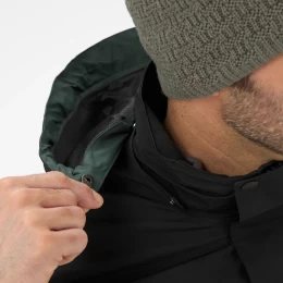 Μπουφάν ανδρικό Lafuma JAIPUR 3in1 GORE-TEX M, LFV12335_0247 /Black (Thumb 11)