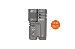 Φακός Acebeam TERMINATOR M1 + Battery (Thumb 3)