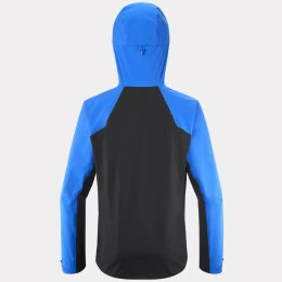 Millet TRILOGY V ICON GORE-TEX PRO M, Τζάκετ ανδρικό, MIV7830_N3174 /Blue (Thumb 2)