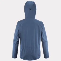 Millet WHITE 3L M, Τζάκετ ανδρικό για ski, MIV9519_N0395 /Dark Denim (Thumb 2)