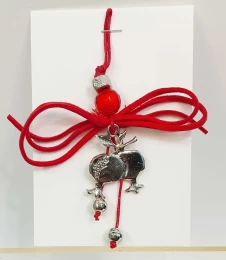 Χριστουγεννιάτικο Γούρι 238157 (Thumb 1)