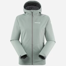 Lafuma ACCESS 3 in 1 W, Τζάκετ πεζοπορίας γυναικείο /Slate Grey (Thumb 1)