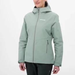 Lafuma ACCESS 3 in 1 W, Τζάκετ πεζοπορίας γυναικείο /Slate Grey (Thumb 2)