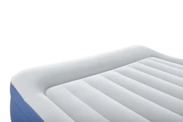 BESTWAY TriTech Queen 203x152x56cm Twin Built-in AC pump, Φουσκωτό Στρώμα Ύπνου Διπλό  (Thumb 2)
