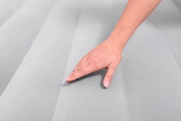 BESTWAY TriTech Queen 203x152x56cm Twin Built-in AC pump, Φουσκωτό Στρώμα Ύπνου Διπλό  (Thumb 13)