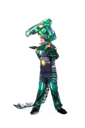 Αποκριάτικη Στολή Dino Robot (Thumb 2)