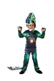Αποκριάτικη Στολή Dino Robot (Thumb 3)
