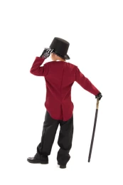 Αποκριάτικη Στολή Bones Mc Coy (Thumb 2)