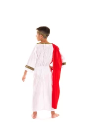 Αποκριάτικη Στολή Αρχαίος Έλληνας (Thumb 2)