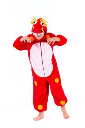 Αποκριάτικη Στολή Dino (Thumb 4)