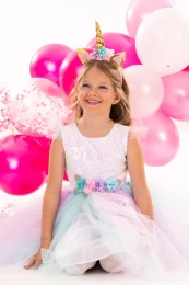 Αποκριάτικη Στολή Unicorn Mystique (Thumb 5)