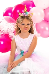 Αποκριάτικη Στολή Unicorn Mystique (Thumb 6)