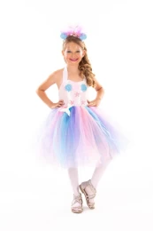 Αποκριάτικη Στολή Maribel (Thumb 1)