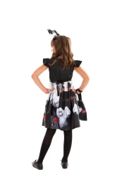 Αποκριάτικη Στολή Witch Agnes (Thumb 2)