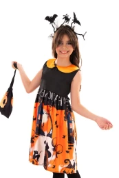 Αποκριάτικη Στολή Witch Abigail (Thumb 2)