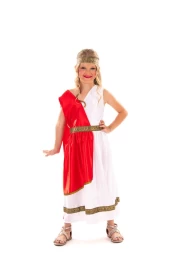 Αποκριάτικη Στολή Αρχαία Ελληνίδα (Thumb 1)