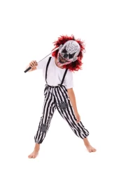 Αποκριάτικη Στολή Κλόουν Τρόμου (Thumb 3)