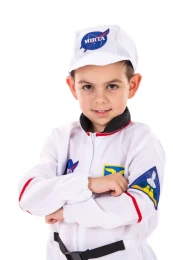 Αποκριάτικη Στολή Αστροναύτης (Thumb 3)