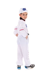 Αποκριάτικη Στολή Αστροναύτης (Thumb 4)