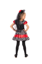 Αποκριάτικη Στολή Κατρίνα (Thumb 2)