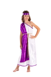 Αποκριάτικη Στολή Θεά Του Ολύμπου (Thumb 1)