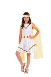 Αποκριάτικη Στολή Ωραία Ελένη (Thumb 1)