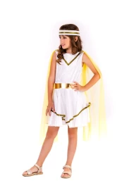 Αποκριάτικη Στολή Ωραία Ελένη (Thumb 2)