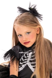 Αποκριάτικη Στολή Voodoo Skeleton (Thumb 5)