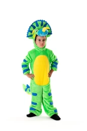 Αποκριάτικη Στολή Triceratops (Thumb 3)