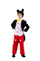 Αποκριάτικη Στολή Ποντικούλης (Thumb 1)