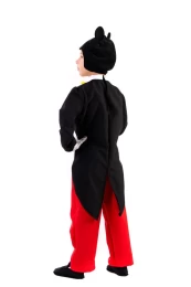 Αποκριάτικη Στολή Ποντικούλης (Thumb 2)