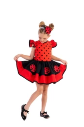 Αποκριάτικη Στολή Πασχαλίτσα (Thumb 1)