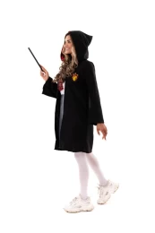 Αποκριάτικη Στολή Wizard Ermioni (Thumb 2)