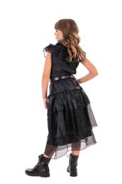 Αποκριάτικη Στολή Gothic Girl (Thumb 2)