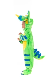 Αποκριάτικη Στολή Triceratops (Thumb 3)