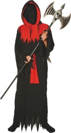 Αποκριάτικη Στολή Τρόμος (Thumb 1)