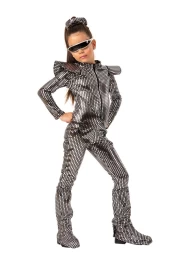 Αποκριάτικη Στολή Space Girl (Thumb 1)