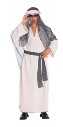 Αποκριάτικη Στολή Άραβας (Thumb 1)