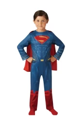 Αποκριάτικη Στολή Superman Classic (Thumb 1)