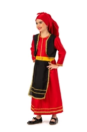 Παραδοσιακή Στολή Μακεδόνισσα (Thumb 1)