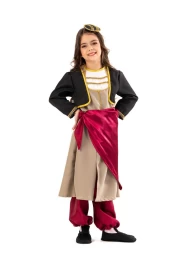 Παραδοσιακή Στολή Πόντια (Thumb 1)